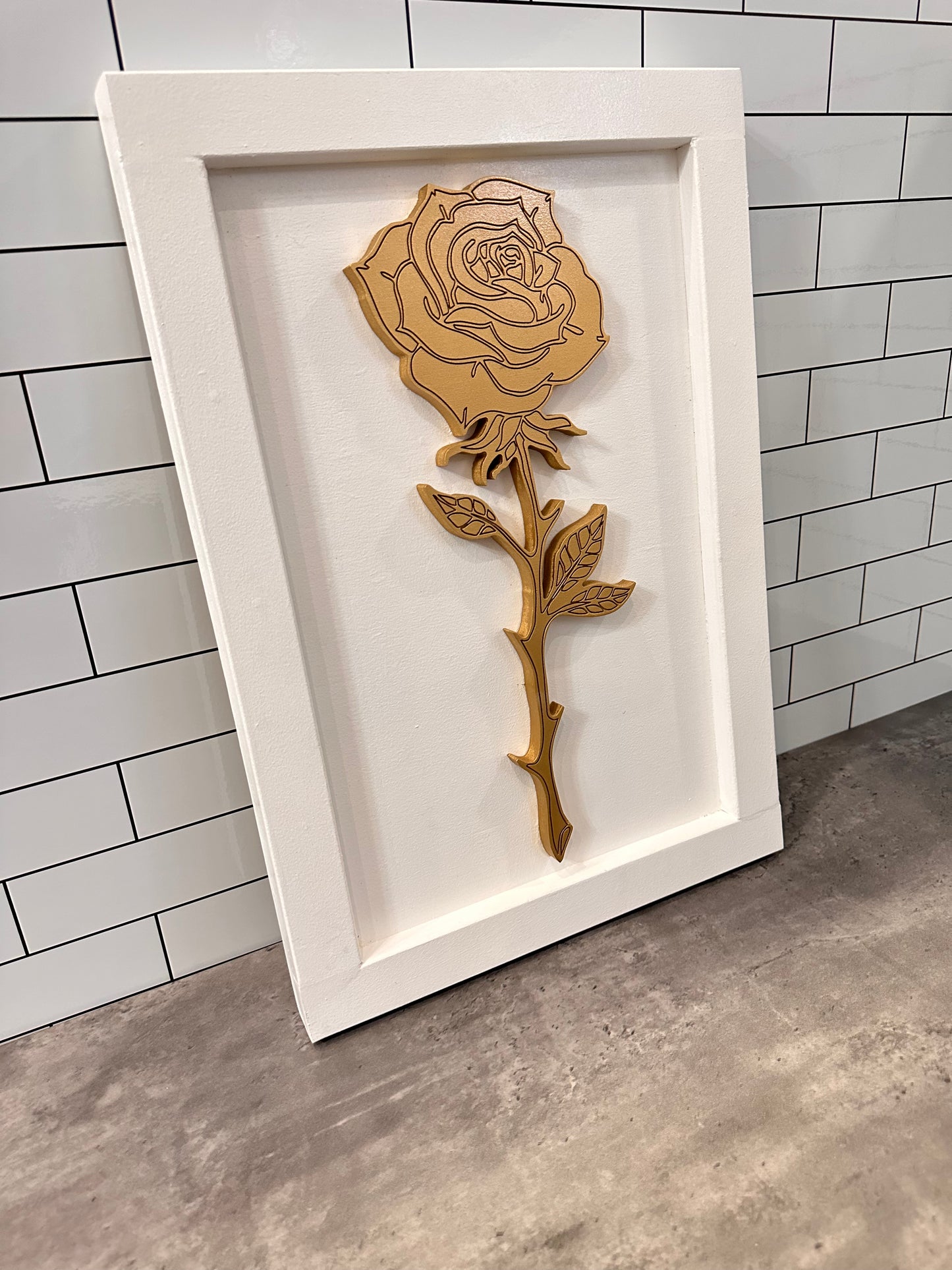 Rose Decor