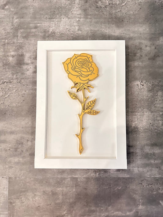 Rose Decor