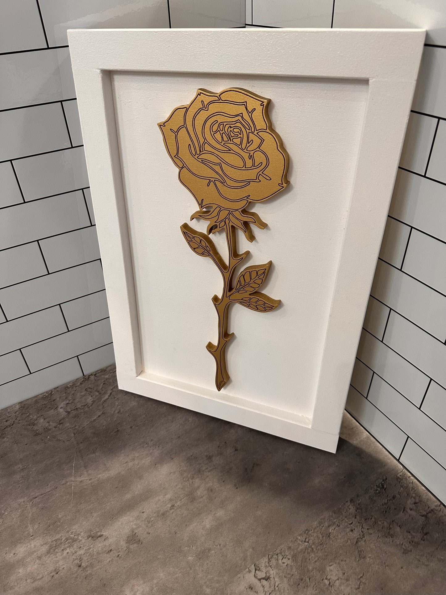 Rose Decor