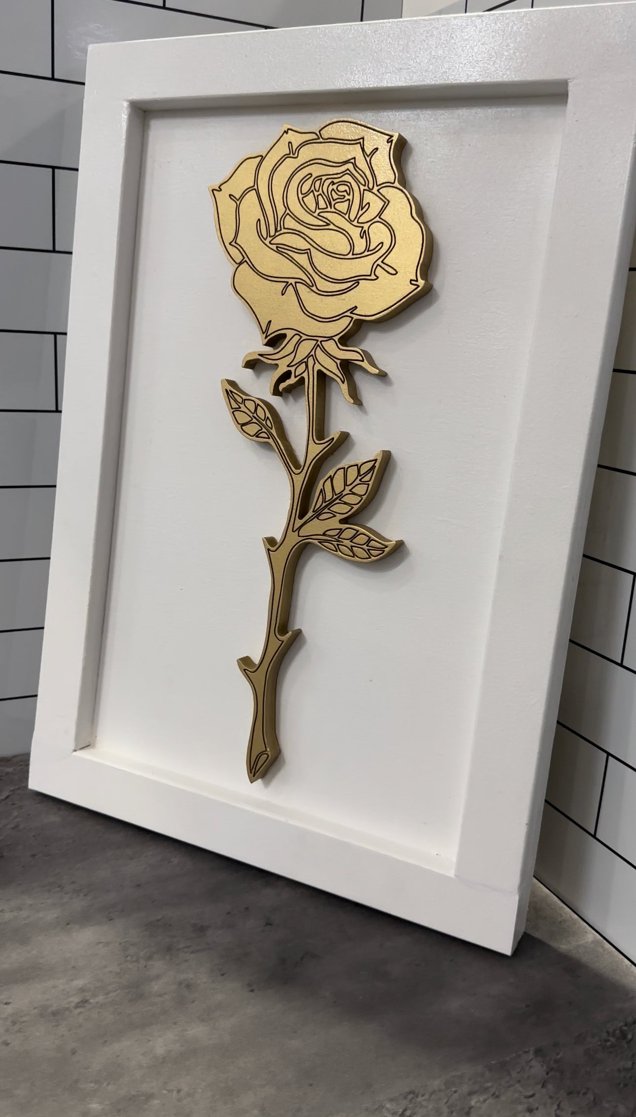 Rose Decor