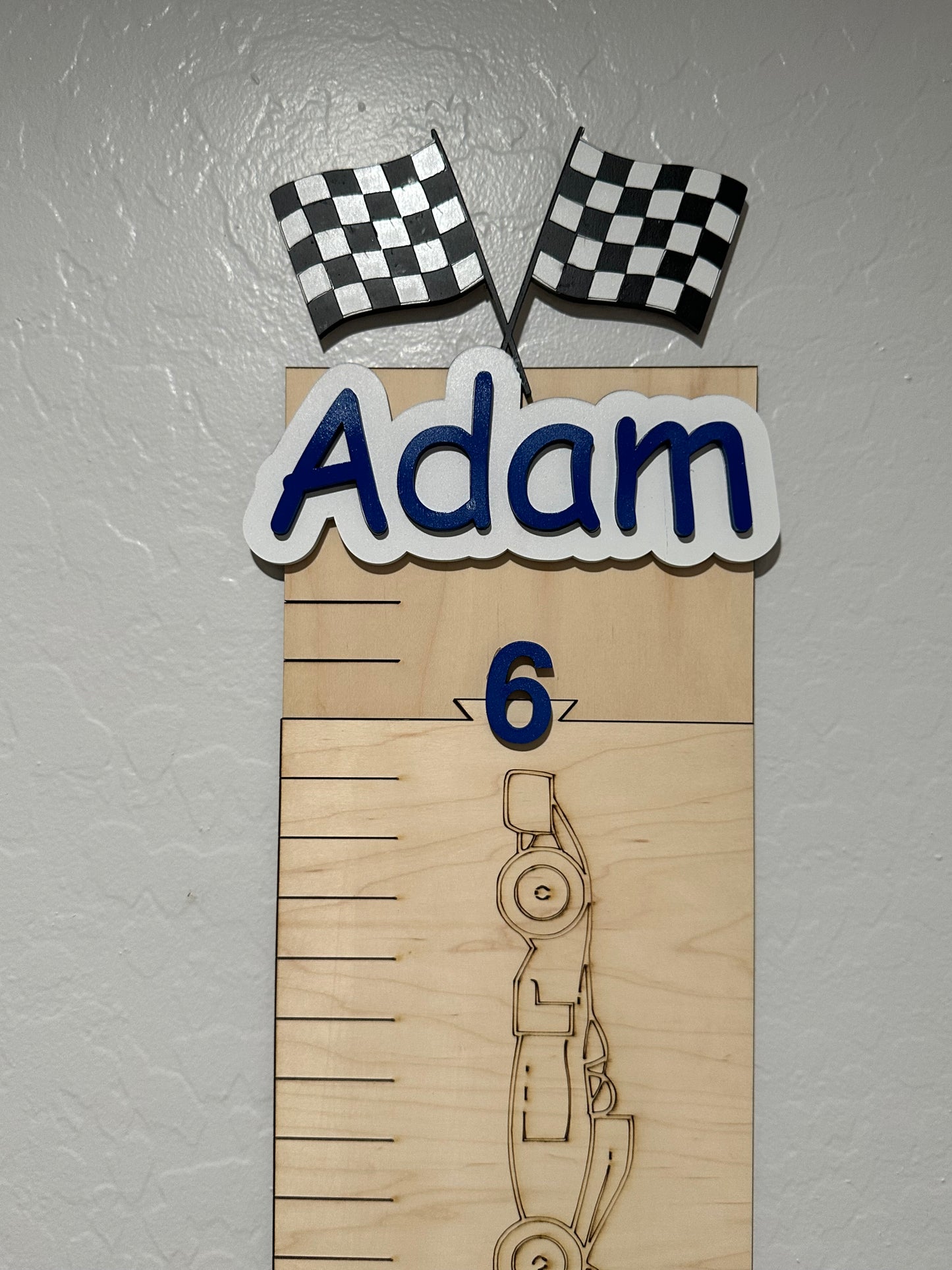 Kids Growth chart