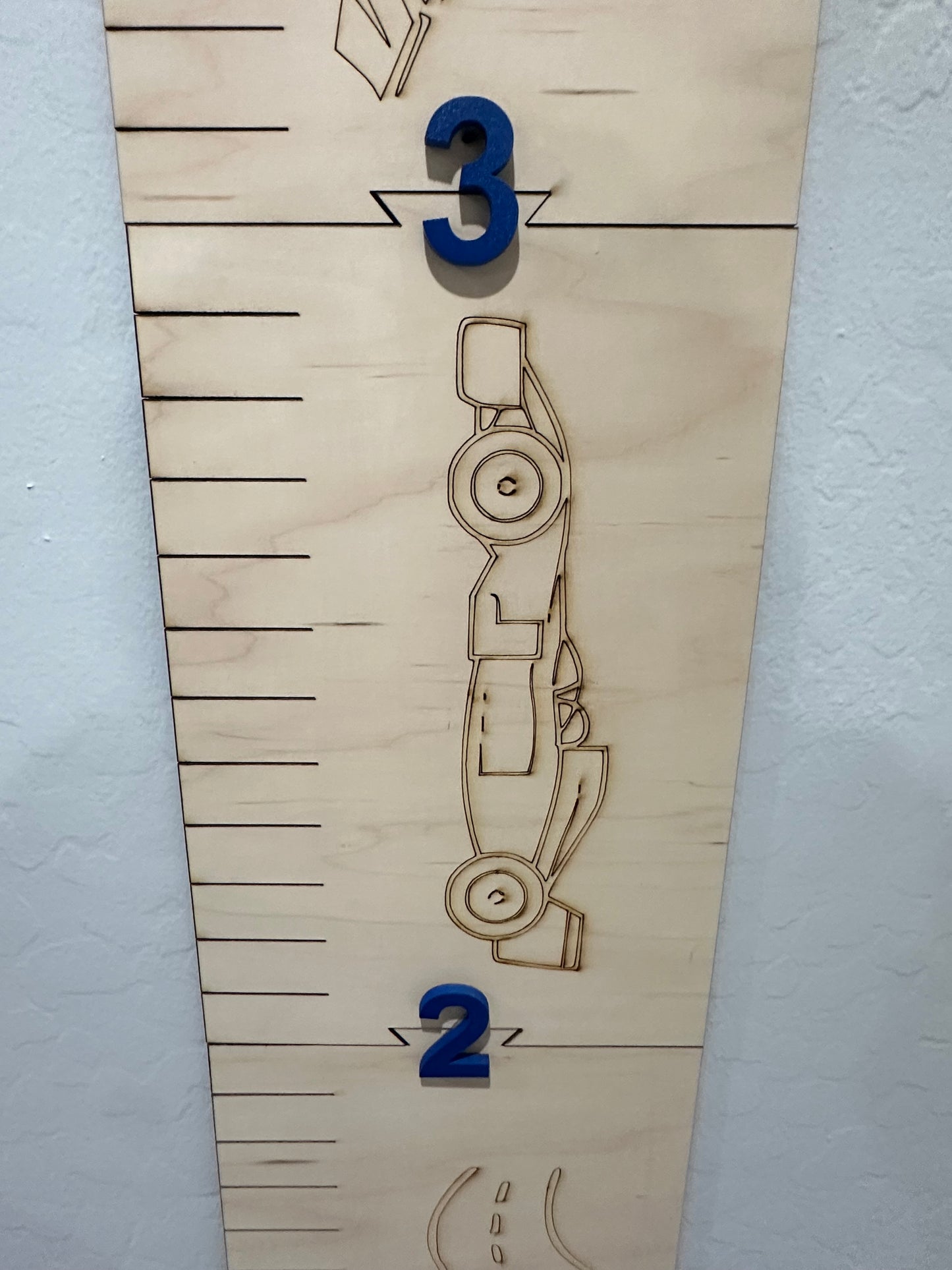 Kids Growth chart