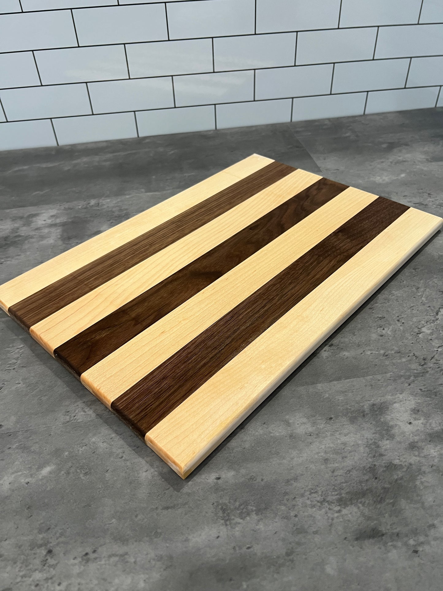 Walnut Cutting Board